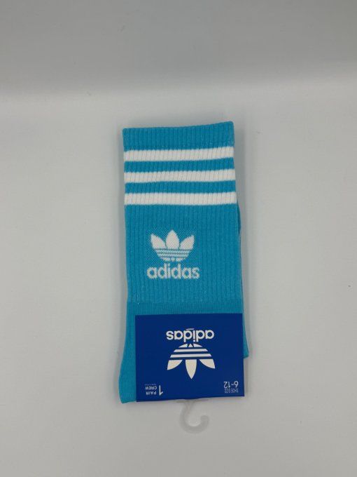 Chaussettes ADIDAS Montantes Streetwear 38 - 46
