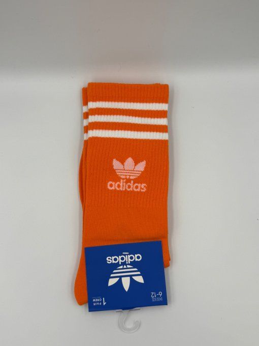 Chaussettes ADIDAS Montantes Streetwear 38 - 46