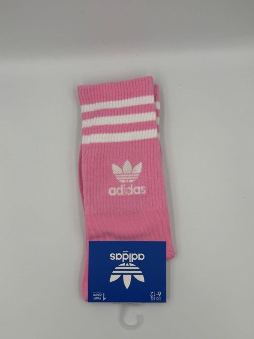 Chaussettes ADIDAS Montantes Streetwear 38 - 46