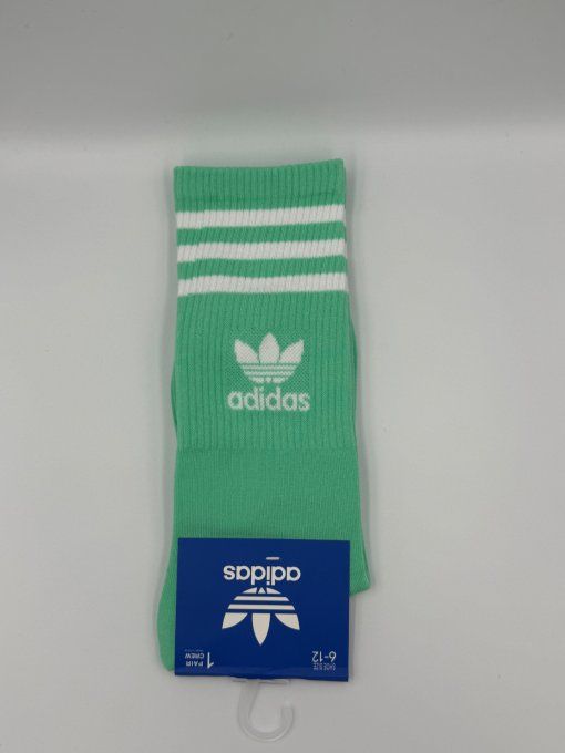 Chaussettes ADIDAS Montantes Streetwear 38 - 46