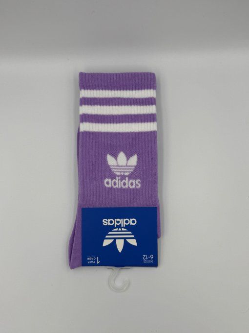 Chaussettes ADIDAS Montantes Streetwear 38 - 46
