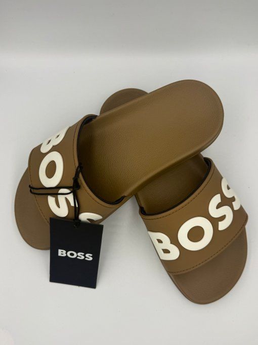 Claquettes BOSS - Taille 36