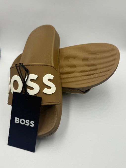 Claquettes BOSS - Taille 36