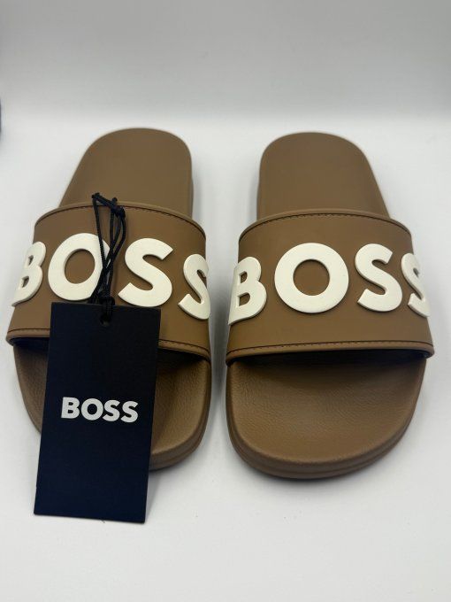 Claquettes BOSS - Taille 36