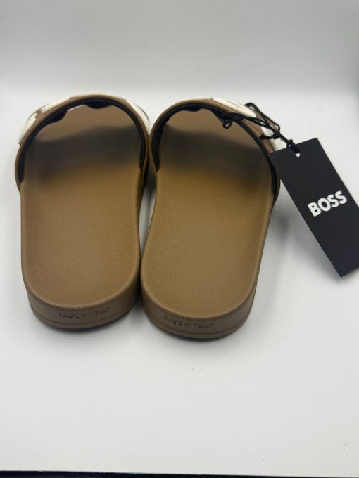 Claquettes BOSS - Taille 36